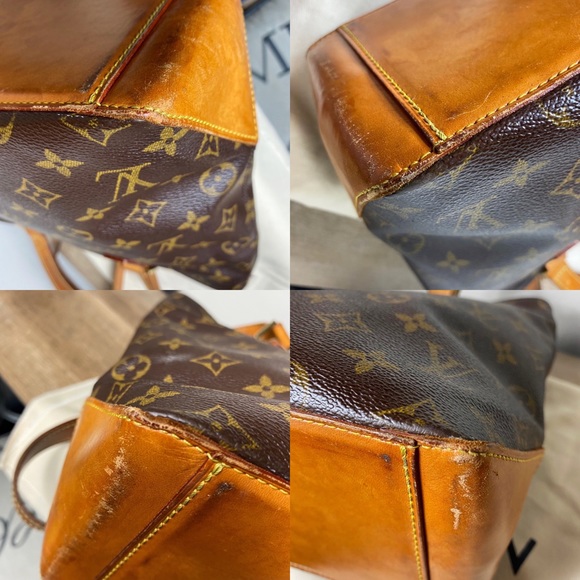 Louis Vuitton Cabas Piano Shoulder Tote Bag. ***make a reasonable offer *** - Picture 12 of 15